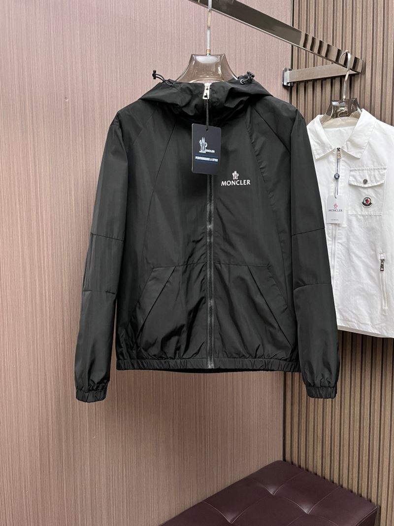 Moncler Outwear